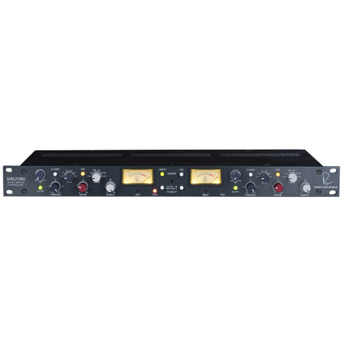 Rupert Neve Shelford Diode Bridge Compressor | FrontEndAudio.com