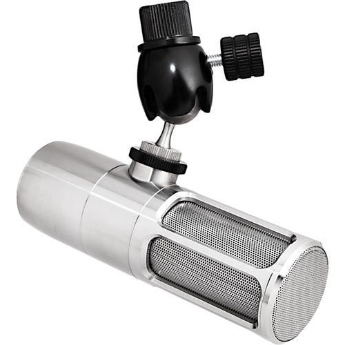 Earthworks ICON Pro Microphone | FrontEndAudio.com