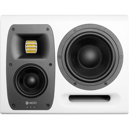 HEDD Type 20 MK2 Studio Monitor (White) | FrontEndAudio.com