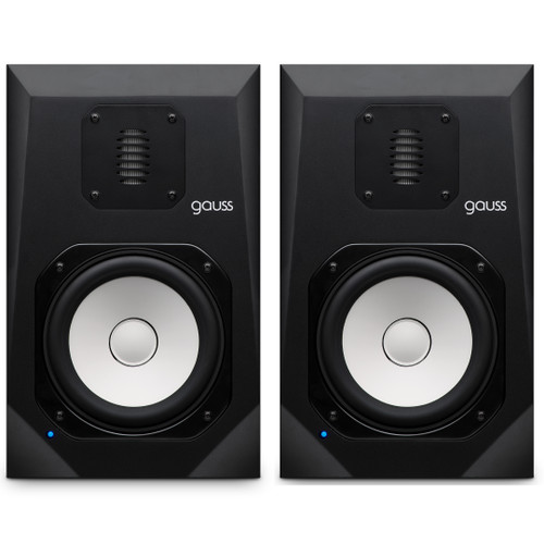 配信機器・PA機器・レコーディング機器 Avantone Pro Gauss 7 Avantone Gauss 7 Monitors | FrontEndAudio.com