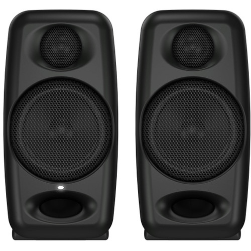 IK Multimedia iLoud Micro Monitors | FrontEndAudio.com