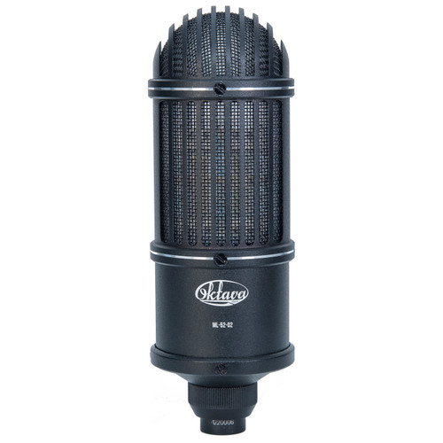 Oktava ML-52 Ribbon Microphone | FrontEndAudio.com