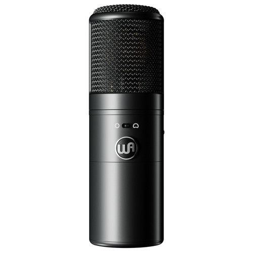 warm audio wa-8000 美品 Warm Audio WA-8000 Tube Microphone (B-Stock) | FrontEndAudio.com