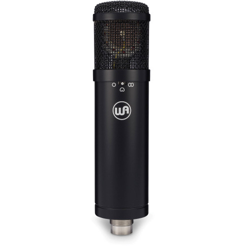 格安販売中 Warm Audio WA-47jr Microphone | FrontEndAudio.com 配信機器・PA機器・レコーディング機器