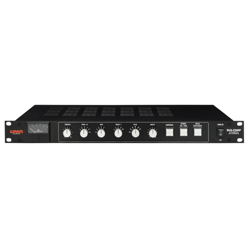 み*み様 WARM BUS-COMP コンプレッサー Warm Audio BUS-COMP Compressor (B-Stock) | FrontEndAudio.com