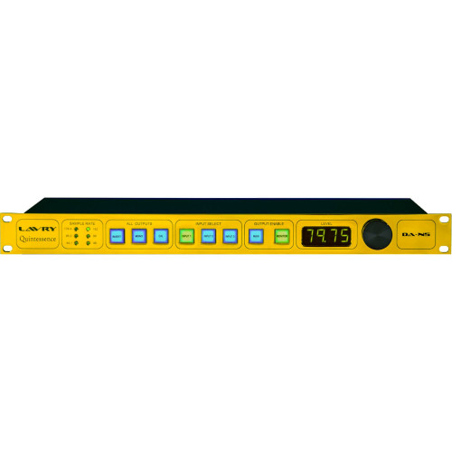 Lavry Engineering Quintessence DA Converter | FrontEndAudio.com