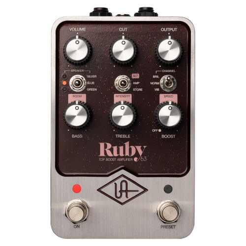 universal audio ruby 中古　美品 Ruby_1__46747.1653400930.500.