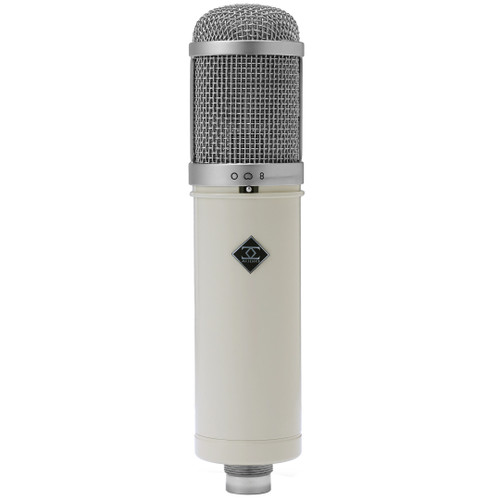 ADK Munich M-7 T-FET Microphone | FrontEndAudio.com