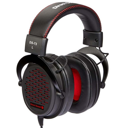 Direct Sound DS-73 Headphones | FrontEndAudio.com