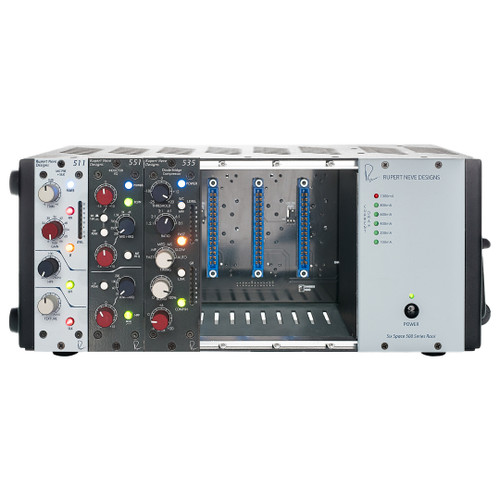 【美品】Rupert Neve PooII Channel Strip Rupert Neve Channel Strip Bundle | FrontEndAudio.com