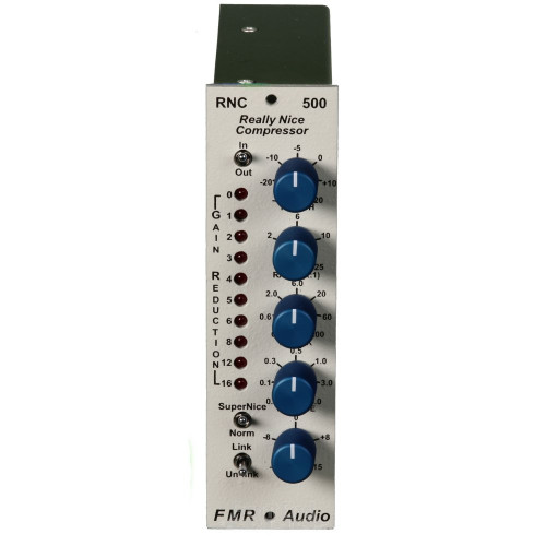 FMR Audio RNC 500-Series 