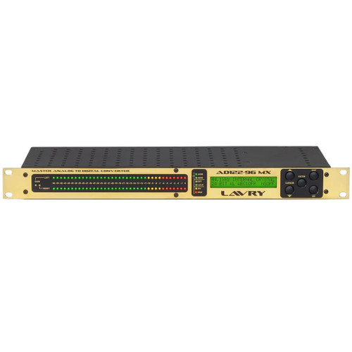 Lavry Engineering AD122-96 MX AD Converter (Used) | FrontEndAudio.com