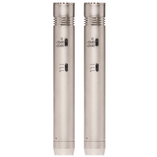 Advanced Audio CM1084 Microphone (Stereo Pair