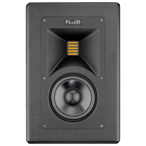 Fluid Audio Image 2 Studio Monitor | FrontEndAudio.com