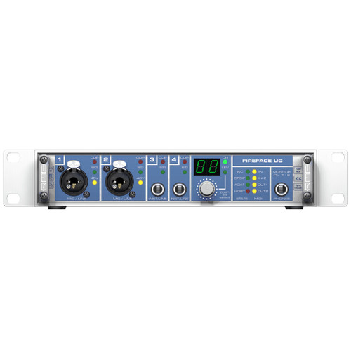 Fireface UCX II | Rock oN Line eStore