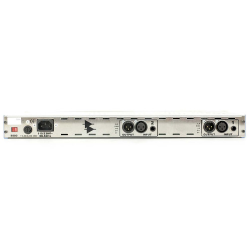API 5500 Equalizer (Used) FrontEndAudio com API 5500 Equalizer (Used) FrontEndAudio com