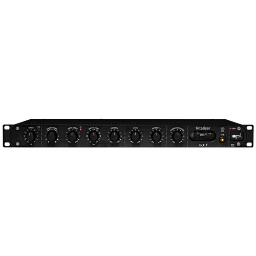 SPL Stereo Vitalizer Mk3-T Patented Enhancer | FrontEndAudio.com