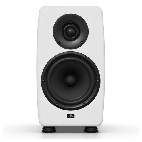 Precision Iloud Review IK Multimedia ILoud Precision MTM MKII