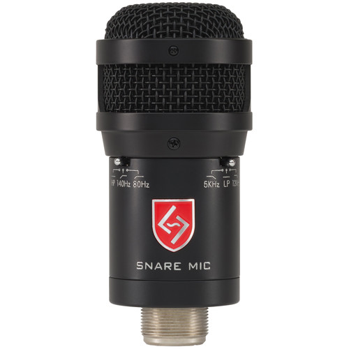 スネアマイク MIC SNARE Audio Lauten Snare Audio Lauten - Mic 配信機器・PA機器・レコーディング機器