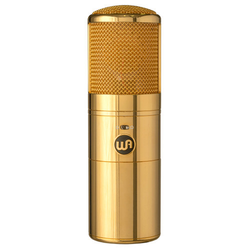 Warm Audio WA-8000G Tube Microphone (B-Stock