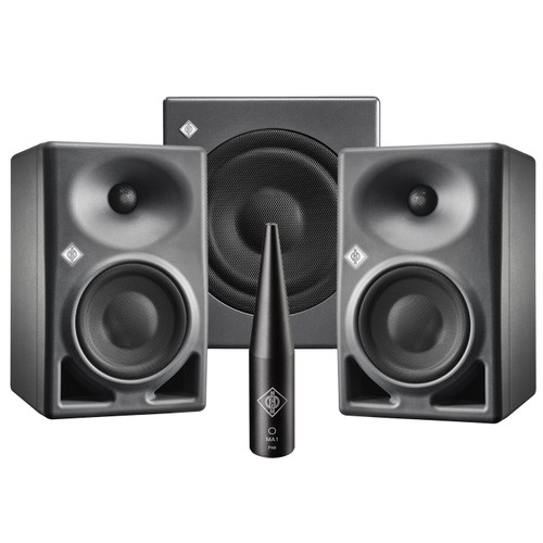 NEUMANN KH120 A G EU ペア img_1703798173_Neumann_KH-