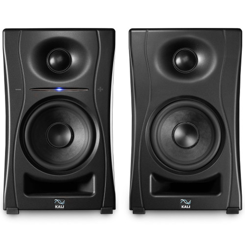 Speaker Box Hifi Studio Monitors Pro-Ject Speaker Box E Carbon Hi