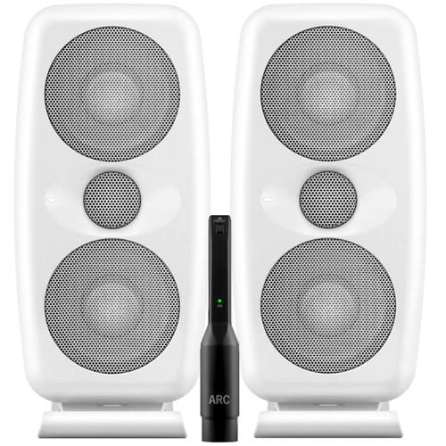 IK Multimedia iLoud MTM Monitors (Used) | FrontEndAudio.com