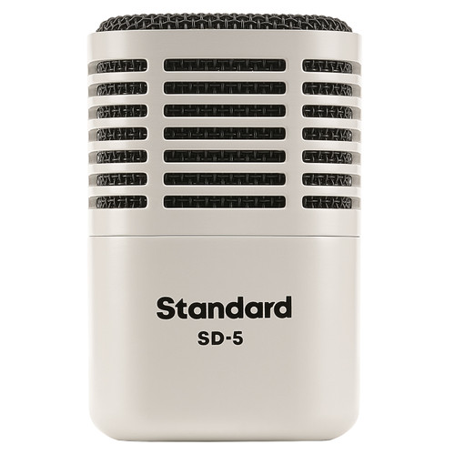Universal Audio SD-5 Microphone | FrontEndAudio.com