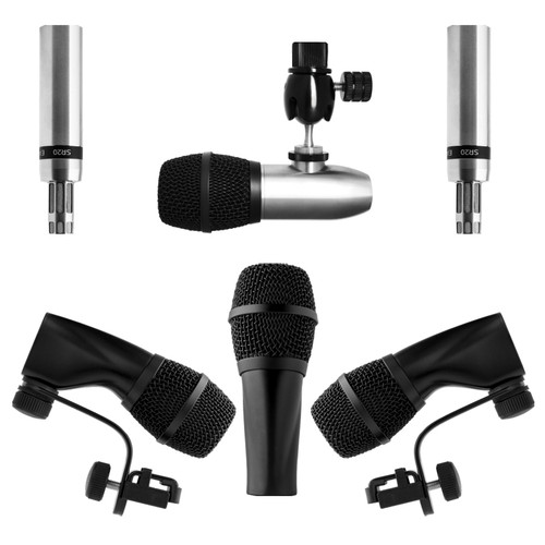 配信機器・PA機器・レコーディング機器 EARTHWORKS DM6 KICK DRUM MICROPHONE EW-DM6.jpg?v=1706192240&width=300