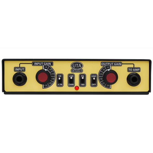 Undertone Audio GB Tracker II Re-Amplification Box