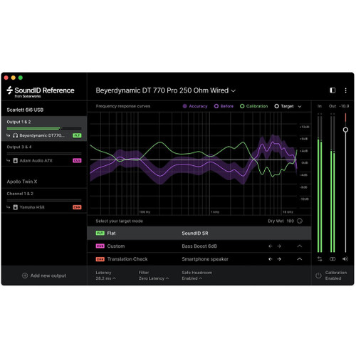 【美品】SoundID Reference 4 Sonarworks【中古】 美品】SoundID Reference 4 Sonarworks【中古】 Amazon.com