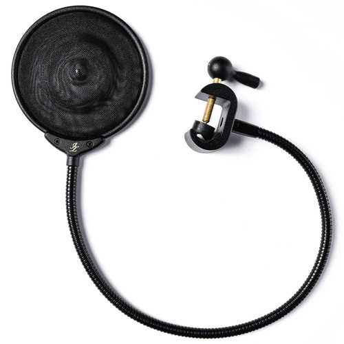 美品 JZ Microphones Pop Filter Pop Filter – JZ Microphones Latvia