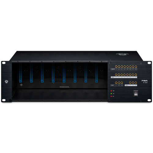 【未使用品】『Black Lion Audio』PBR8-500（おまけ付き） img_1730230983_BlackLionAudio-