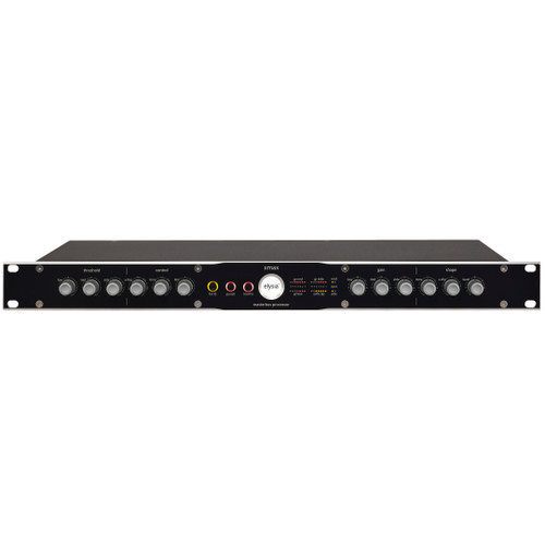 Elysia xmax Masterbus Processor | FrontEndAudio.com