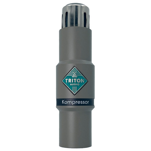 配信機器・PA機器・レコーディング機器 Triton Audio FetHead Transformer 配信機器・PA機器・レコーディング機器 Triton Audio FetHead
