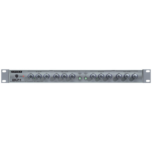 Aphex 204 Aural Exciter (Used) | FrontEndAudio.com
