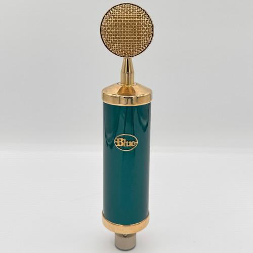 【最終値下げ】BLUE Baby Bottle SL【USED】 Blue Baby Bottle SL Large Diaphragm Cardioid Condenser | Reverb