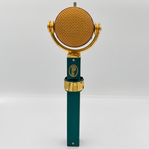 Blue Microphones Dragonfly Microphone (Gold Used) | FrontEndAudio