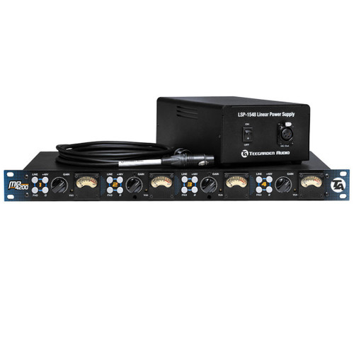 eegarden Audio Magic Pre 4200 Preamp | FrontEndAudio.com