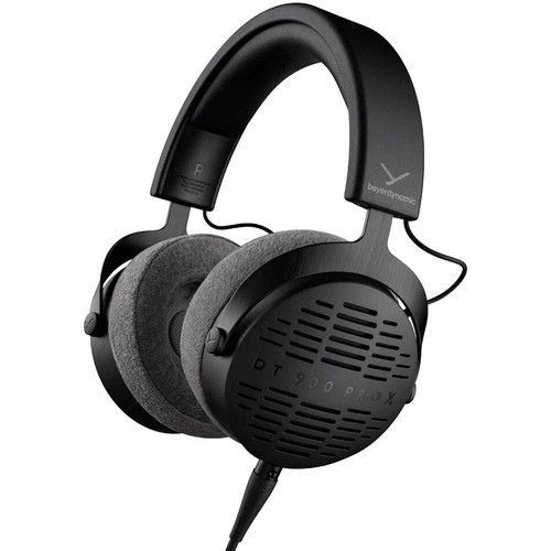 beyerdynamic DT 900 PRO X ヘッドフォン Beyerdynamic DT-900 Pro X Headphones | FrontEndAudio.com