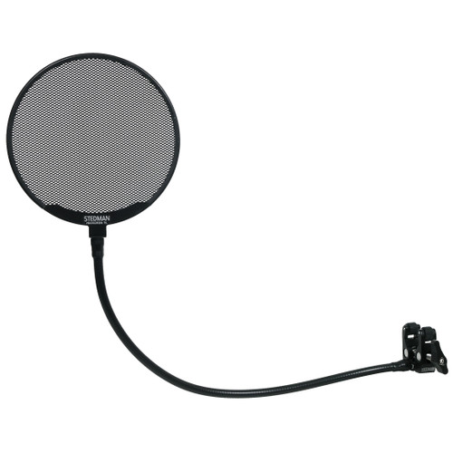 Stedman Proscreen XL V2 Popfilter | FrontEndAudio.com