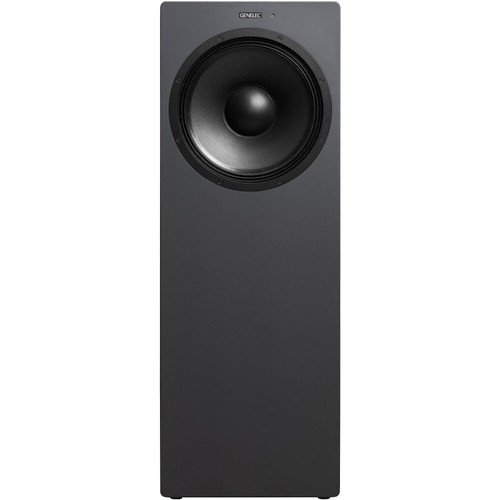 Genelec W371A Woofer System (Grey) | FrontEndAudio.com