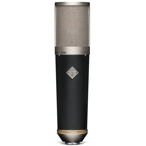 United Studio Technologies/UT Tube67 美品 UT_Tube67_-