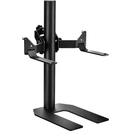 Neumann LH 67 Tabletop Stand | FrontEndAudio.com
