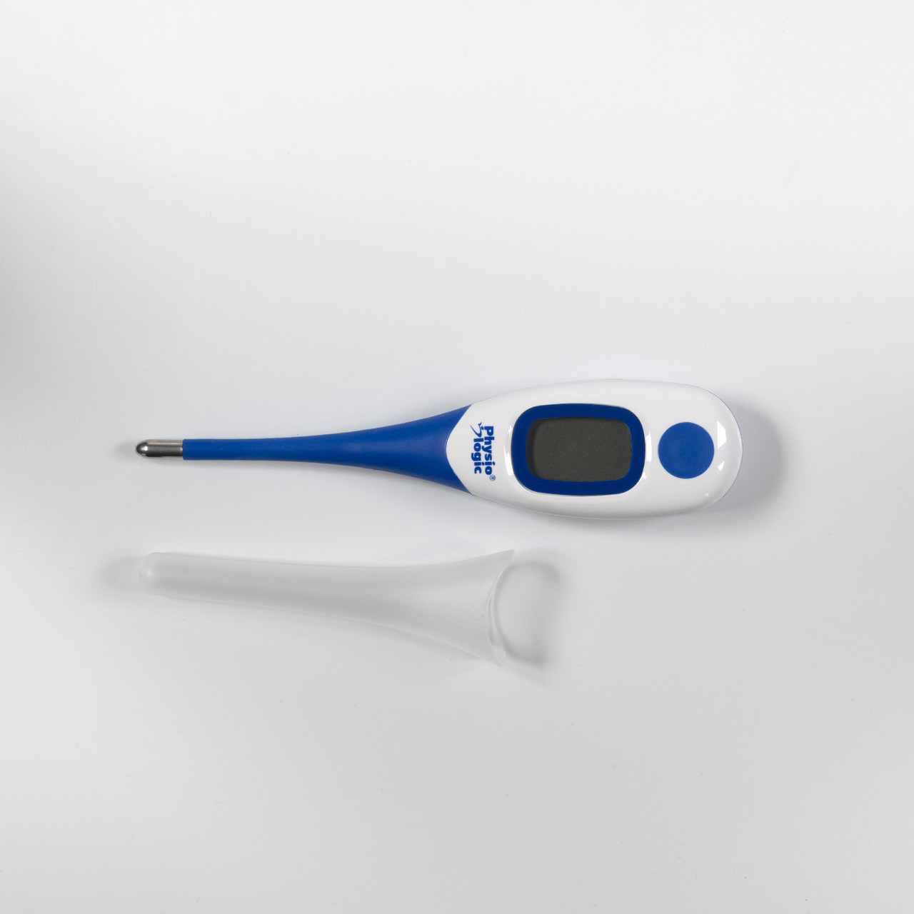 Thermomètre digital buccal Physiologic DiGiPro avec écran ACL.