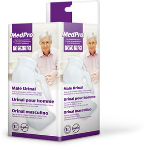 Protège-matelas en vinyle MedPro® MedPro