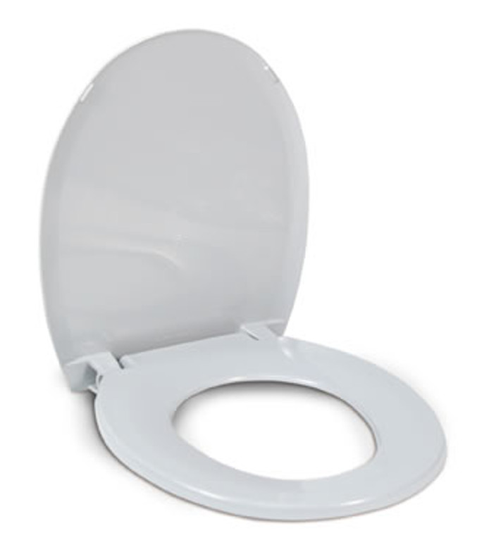 AMG Deluxe Toilet Seat and Cover for 770-314/330/344 |