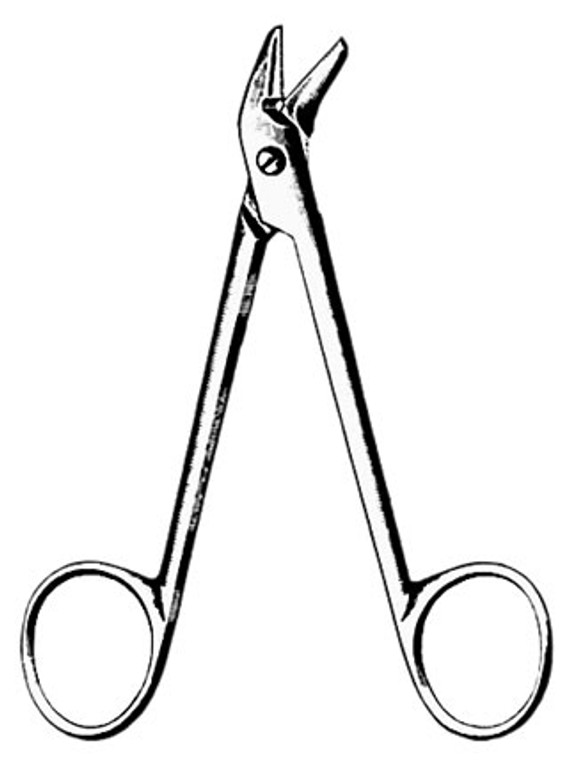 AMG Universal Suture Scissors