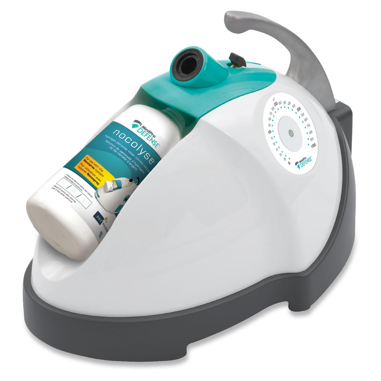MedPro Defense Nocospray Disinfection Machine |
