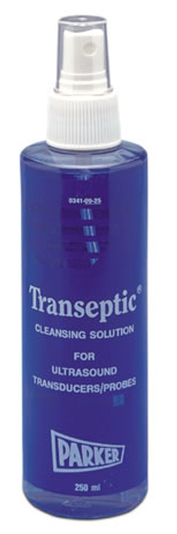 Parker Transeptic Cleansing Solution |